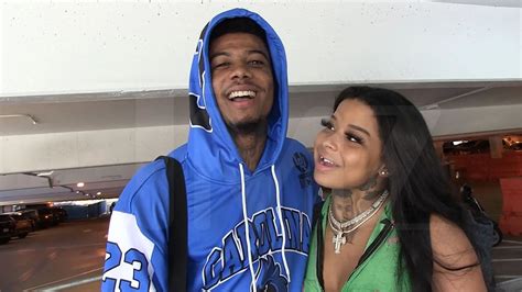 chrisean rock nsfw|Chrisean Rock Revisits Leaked Blueface Sex Tape In New TV。